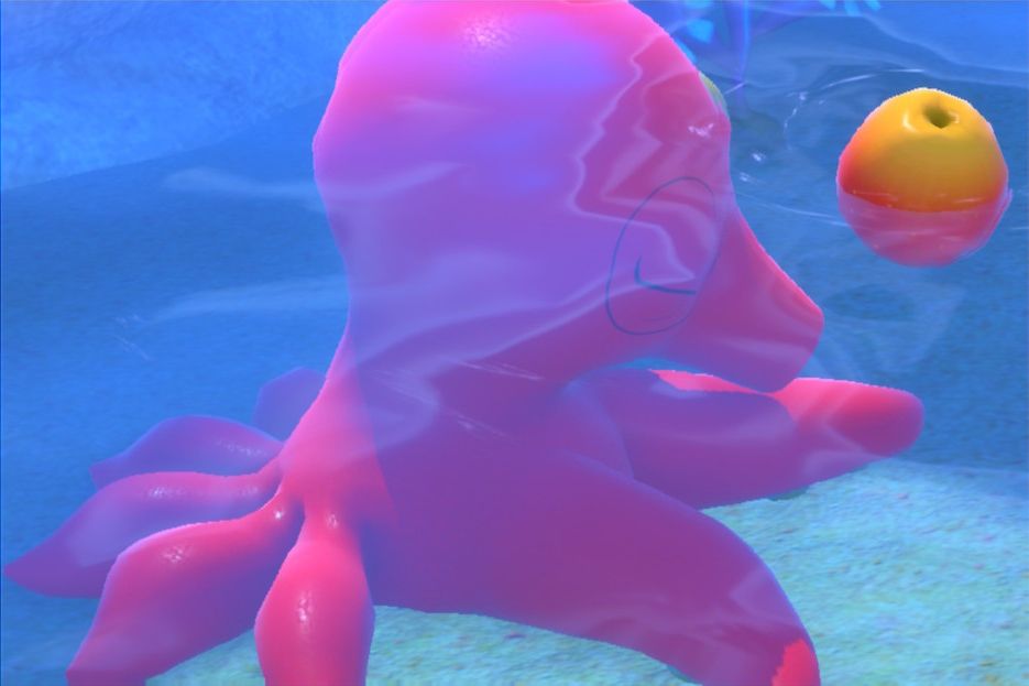 2 photo of Octillery
