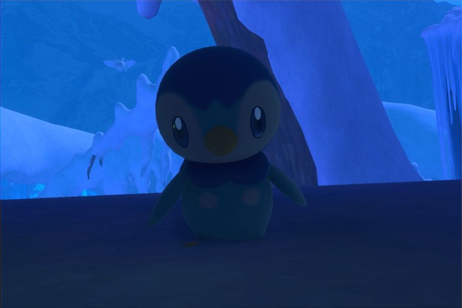 2 photo of Piplup