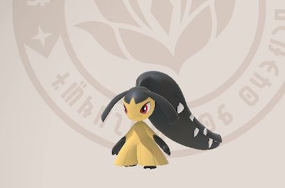 Generic photo of Mawile